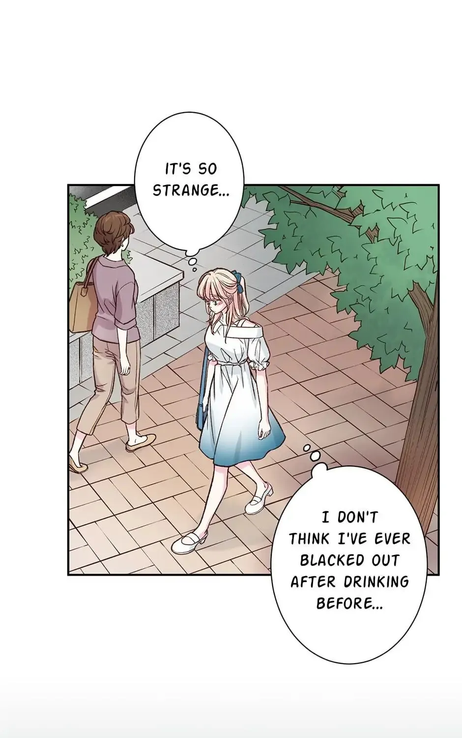My Eunha Chapter 19 page 87 - 