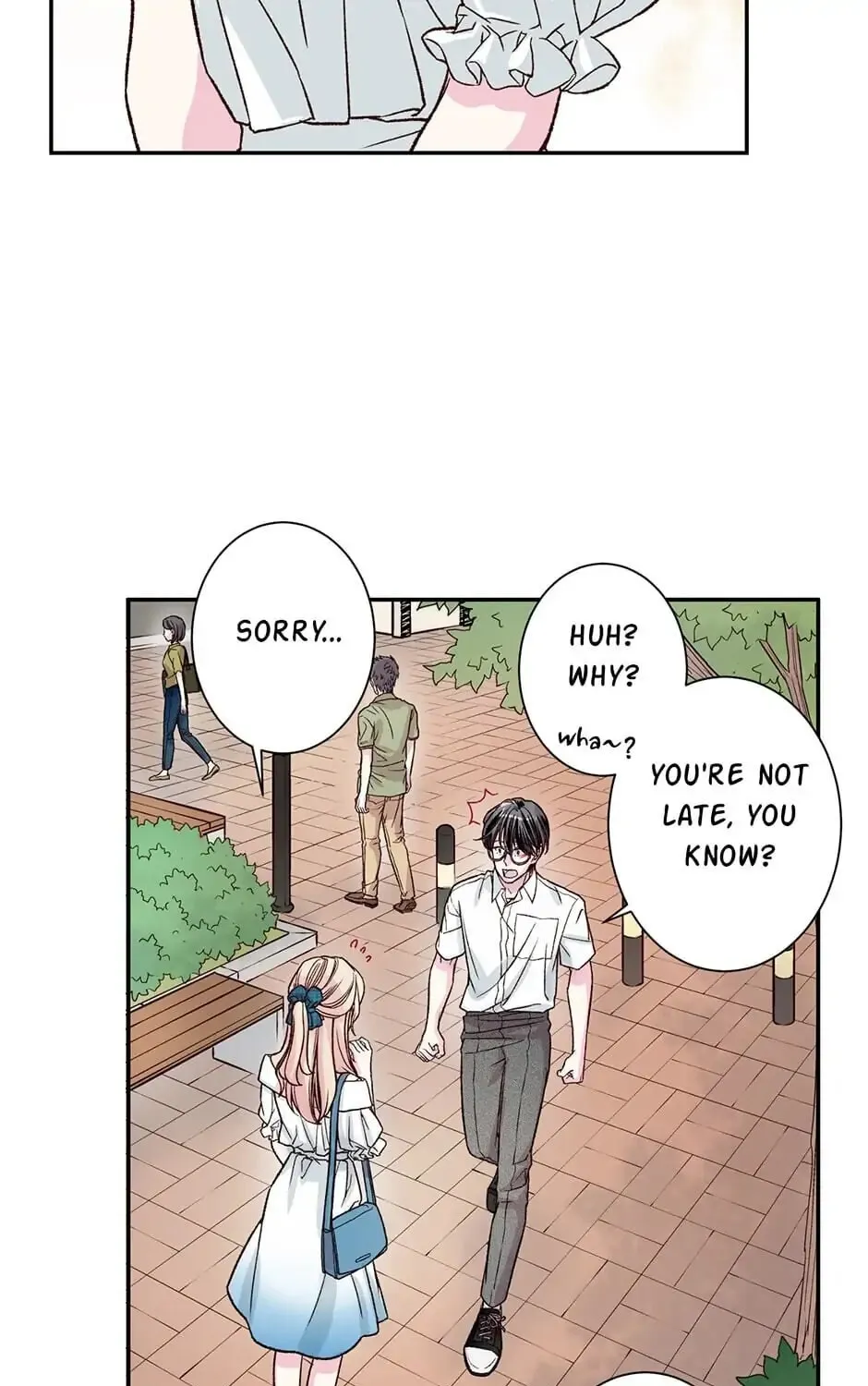 My Eunha Chapter 19 page 93 - 