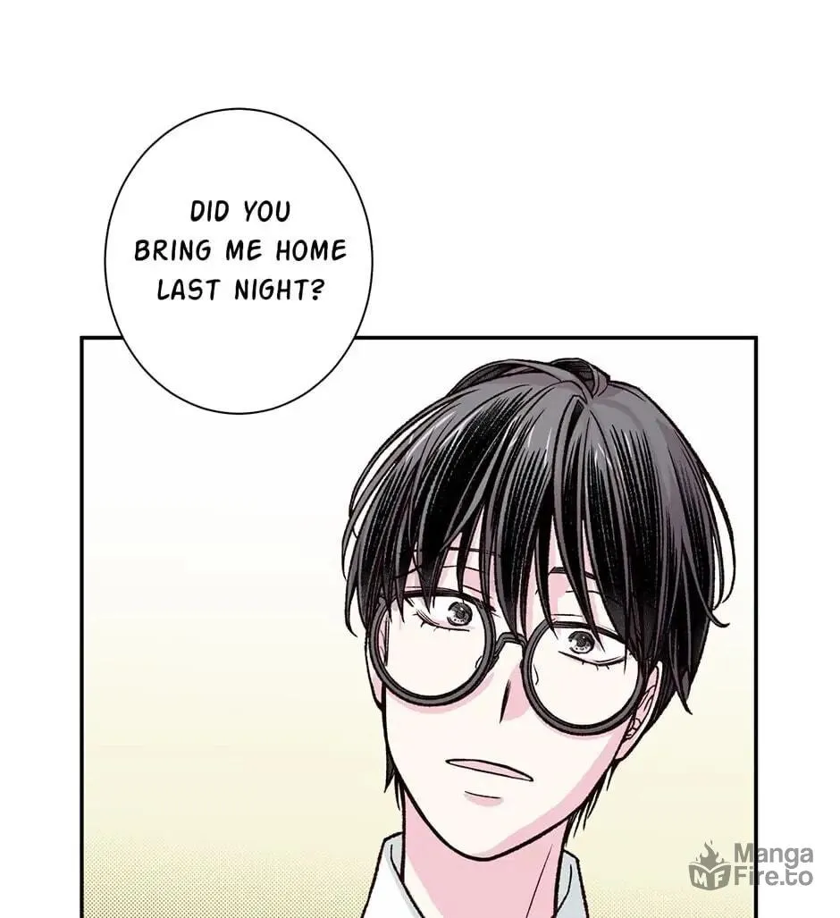 My Eunha Chapter 19 page 95 - 