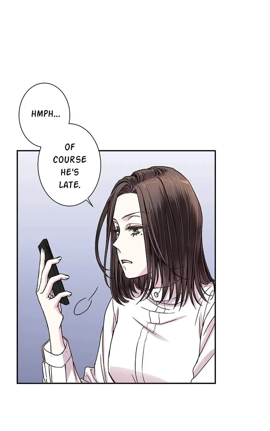 My Eunha Chapter 2 page 1 - 