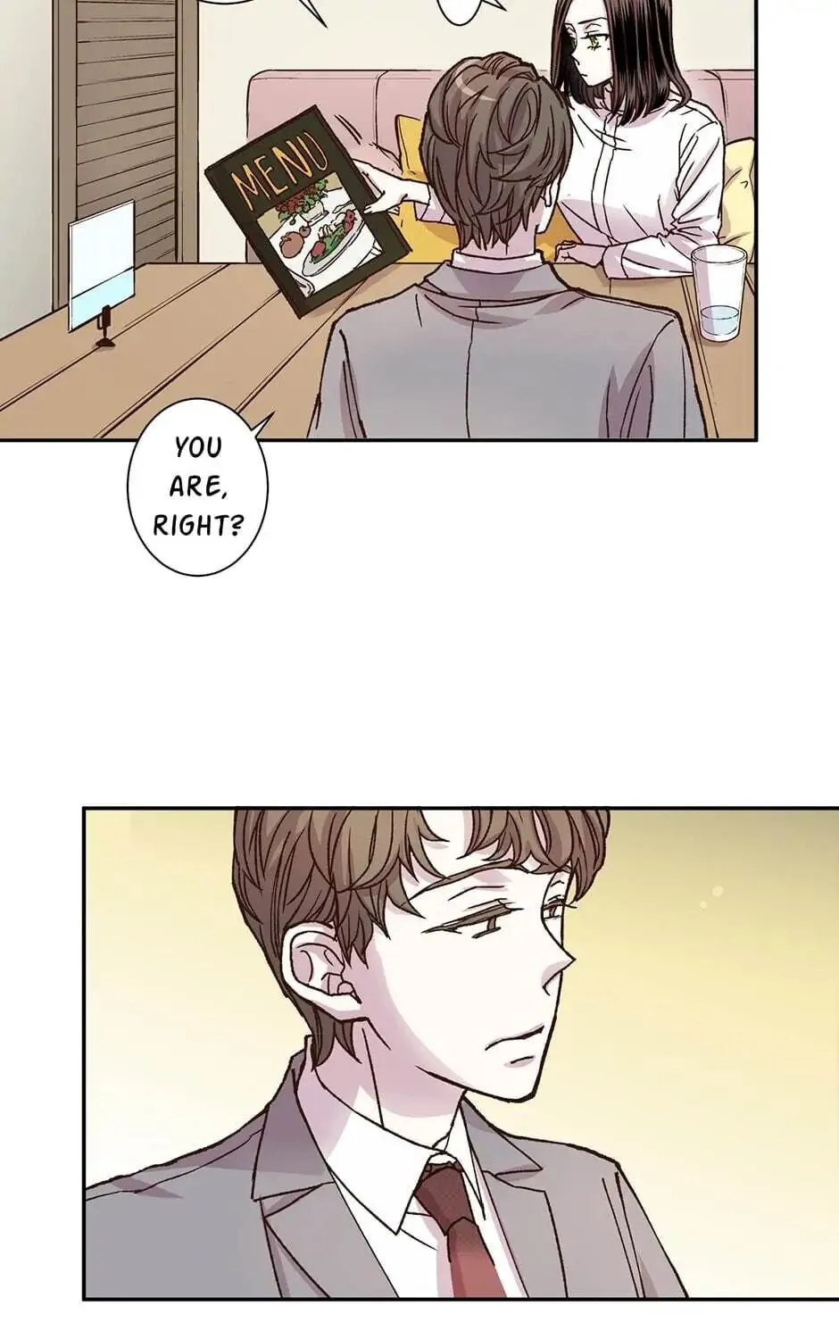My Eunha Chapter 2 page 11 - 