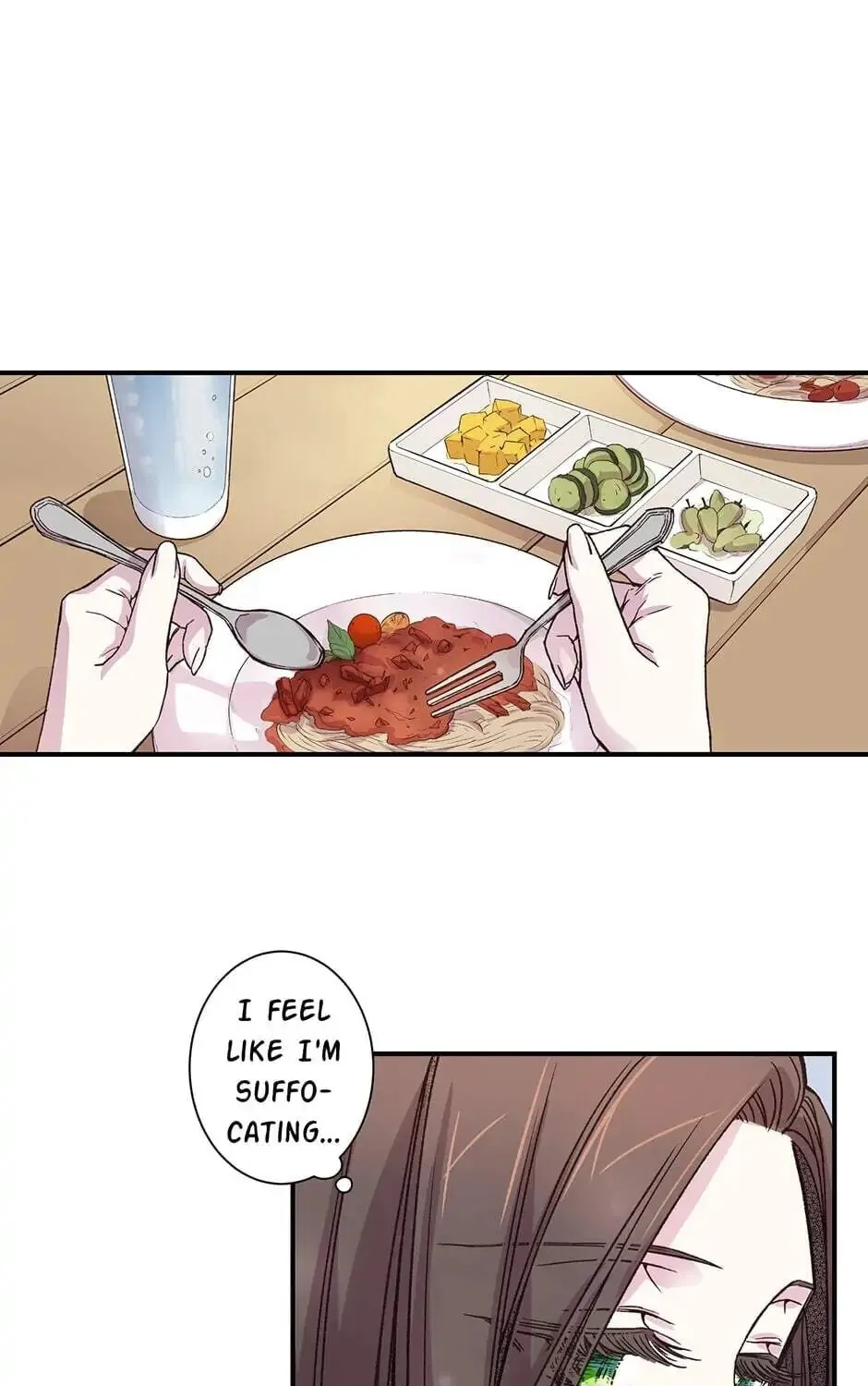 My Eunha Chapter 2 page 15 - 