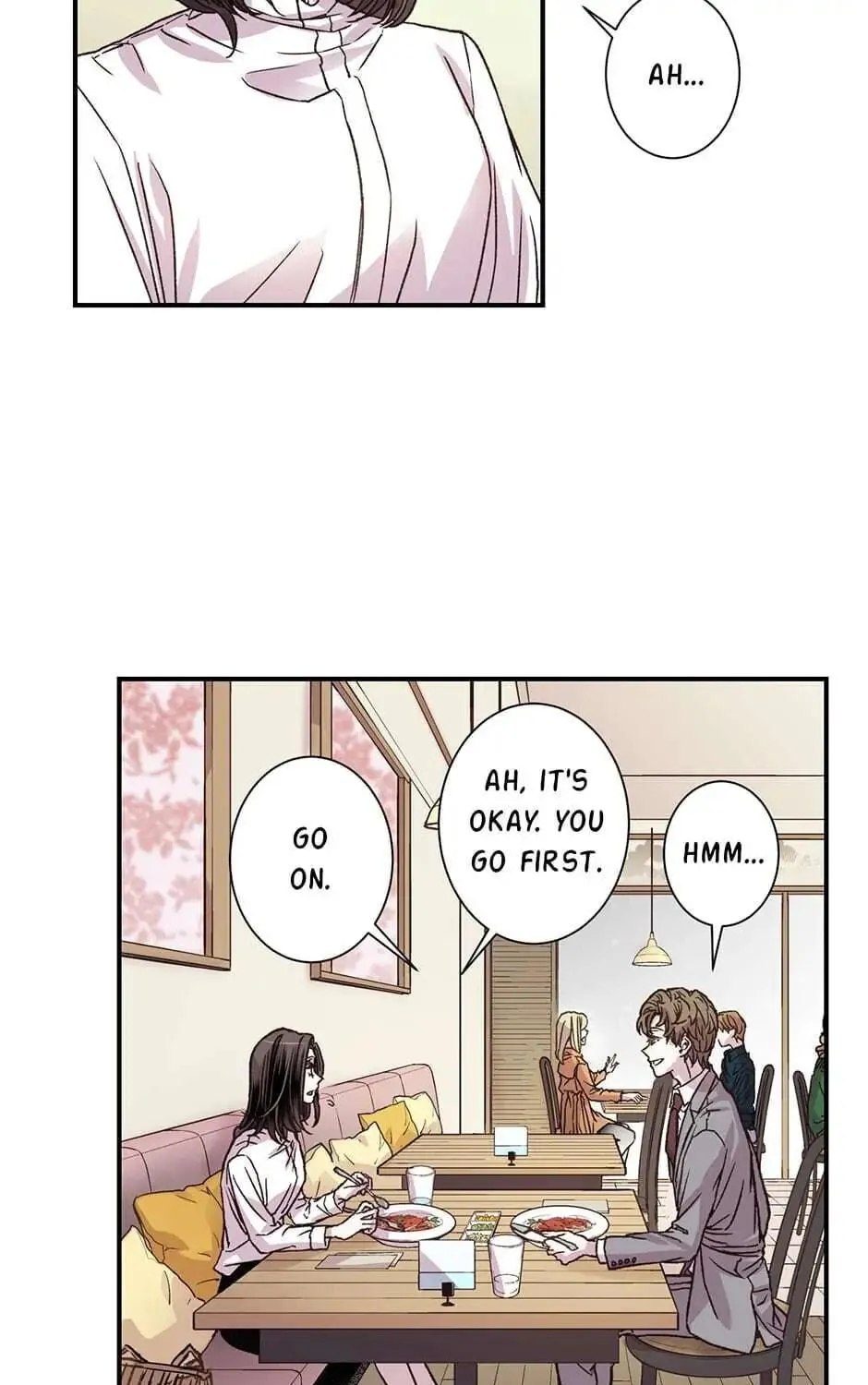 My Eunha Chapter 2 page 19 - 