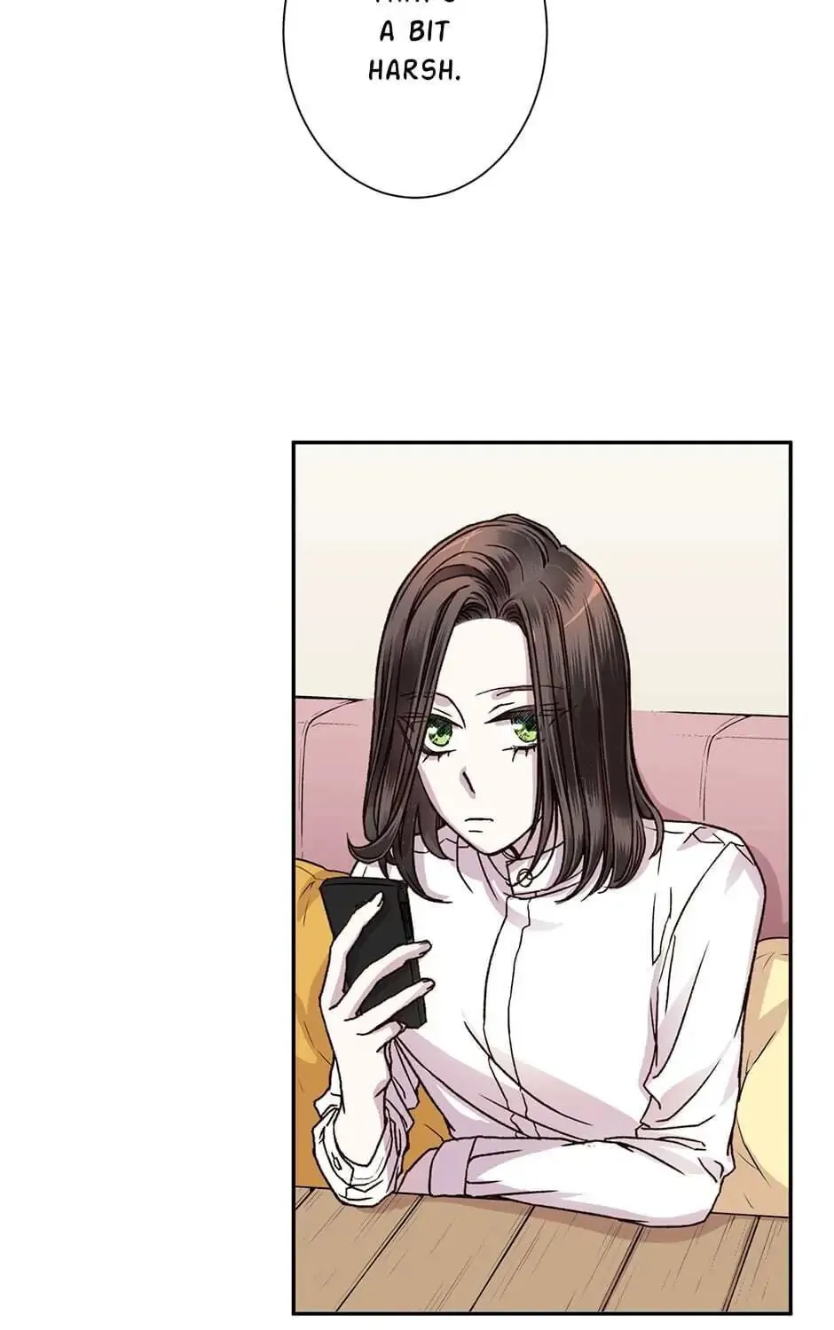 My Eunha Chapter 2 page 3 - 