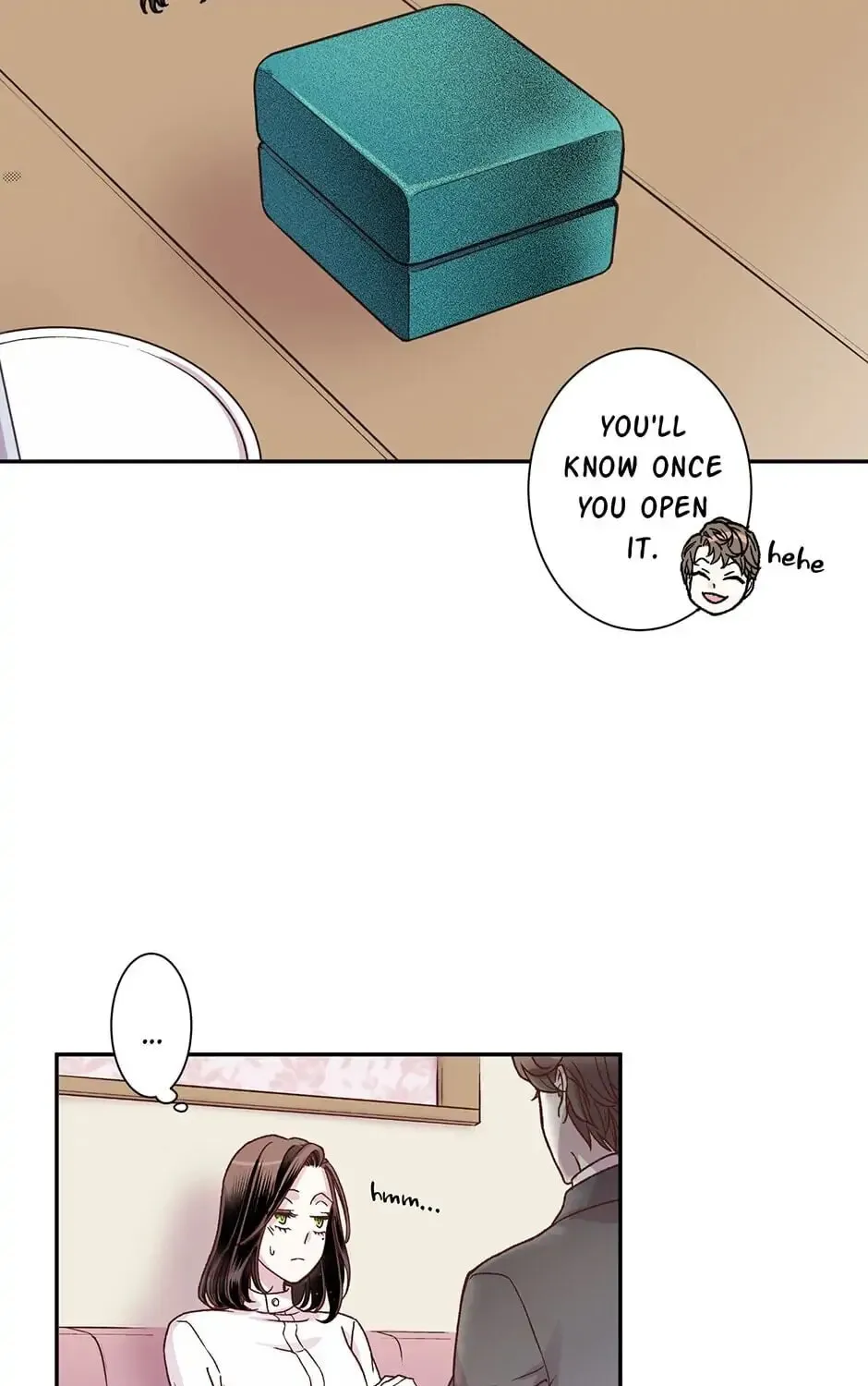 My Eunha Chapter 2 page 25 - 