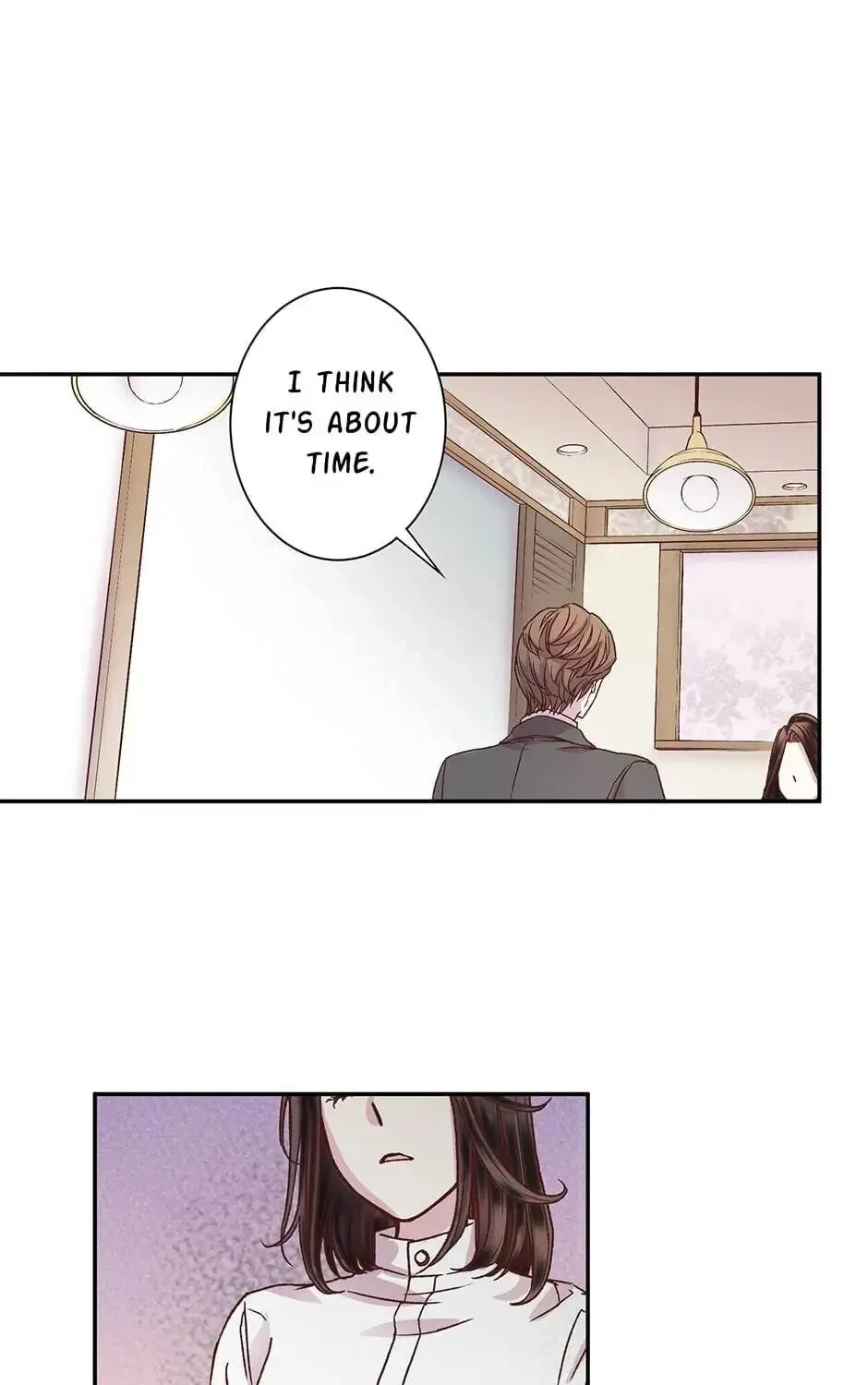 My Eunha Chapter 2 page 31 - 
