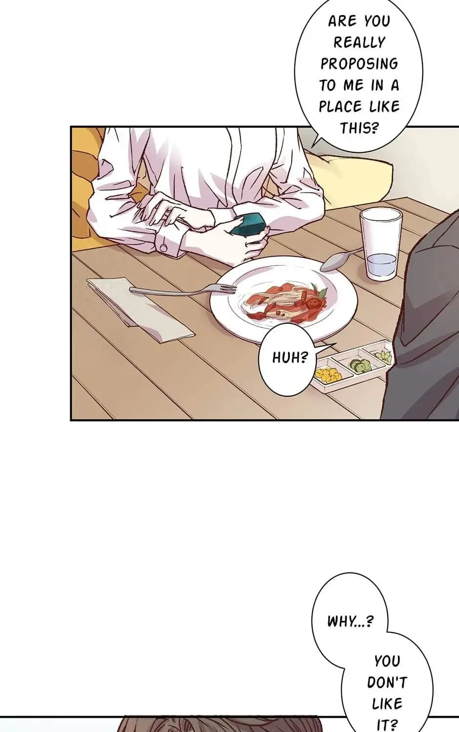 My Eunha Chapter 2 page 33 - 