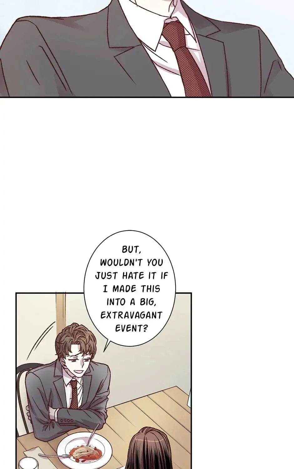 My Eunha Chapter 2 page 35 - 