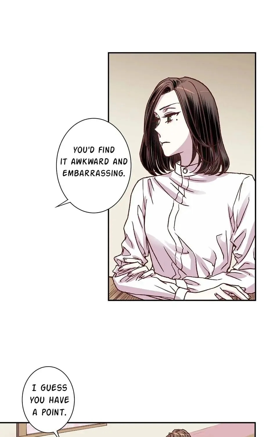 My Eunha Chapter 2 page 37 - 