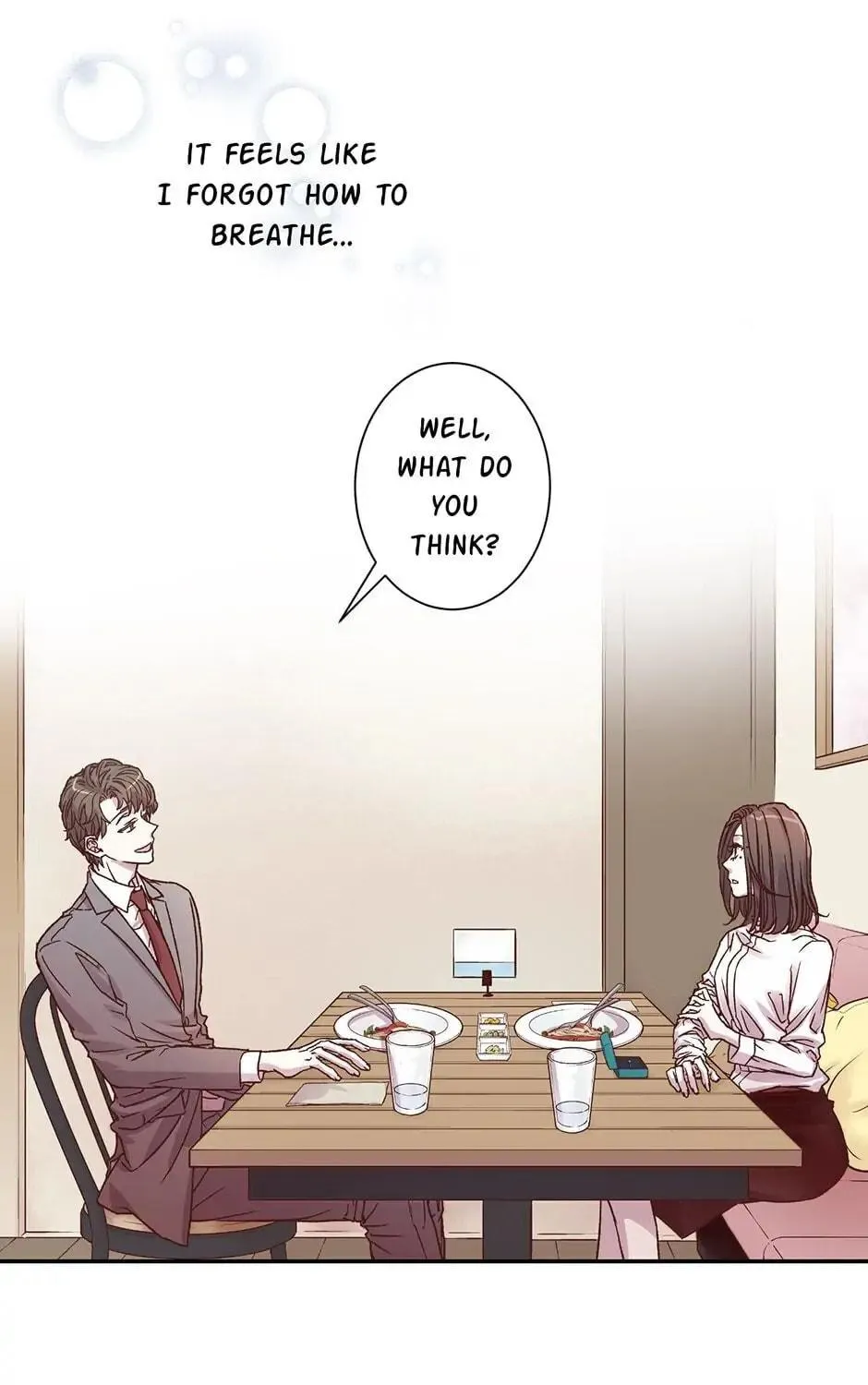 My Eunha Chapter 2 page 41 - 