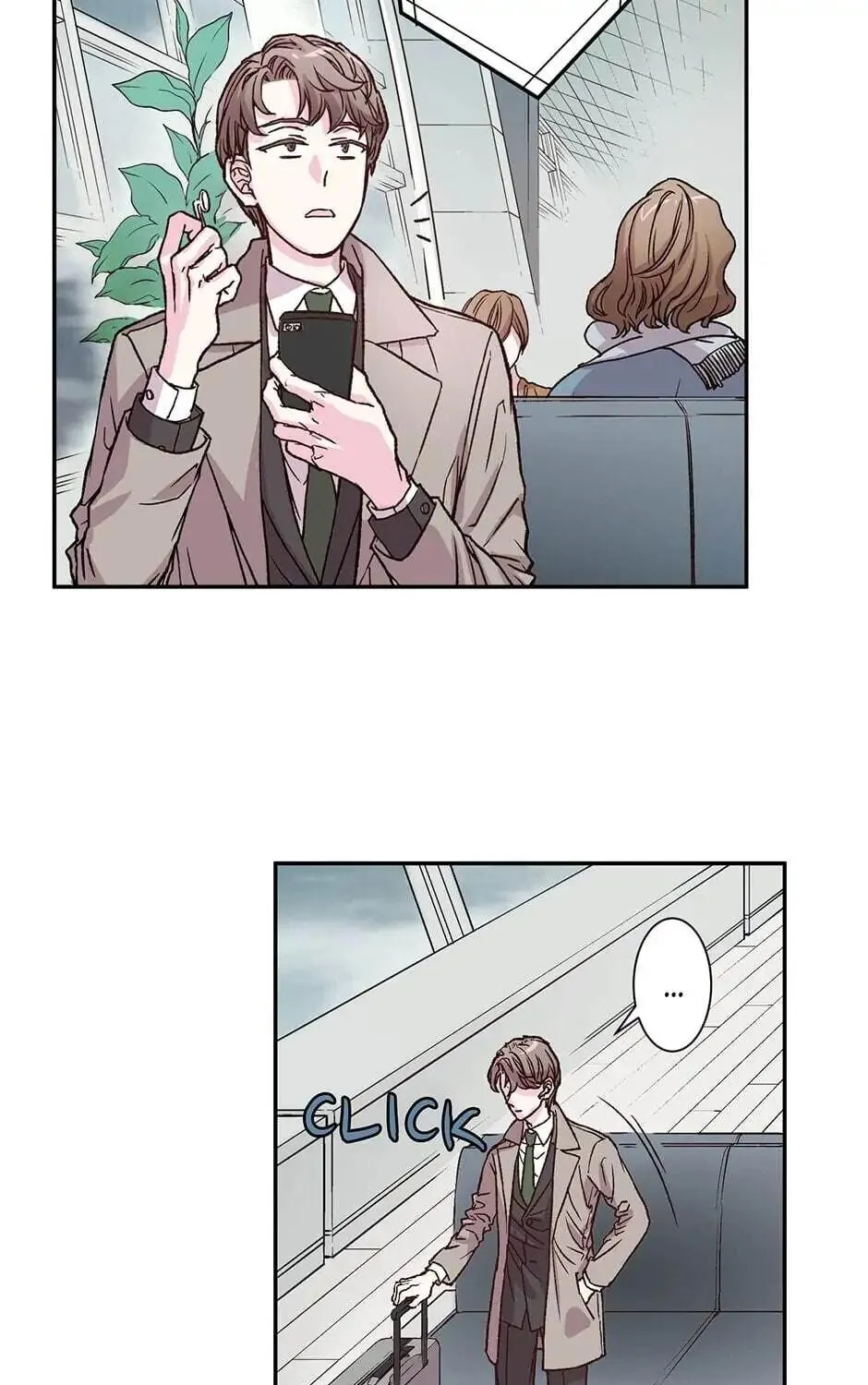 My Eunha Chapter 2 page 53 - 