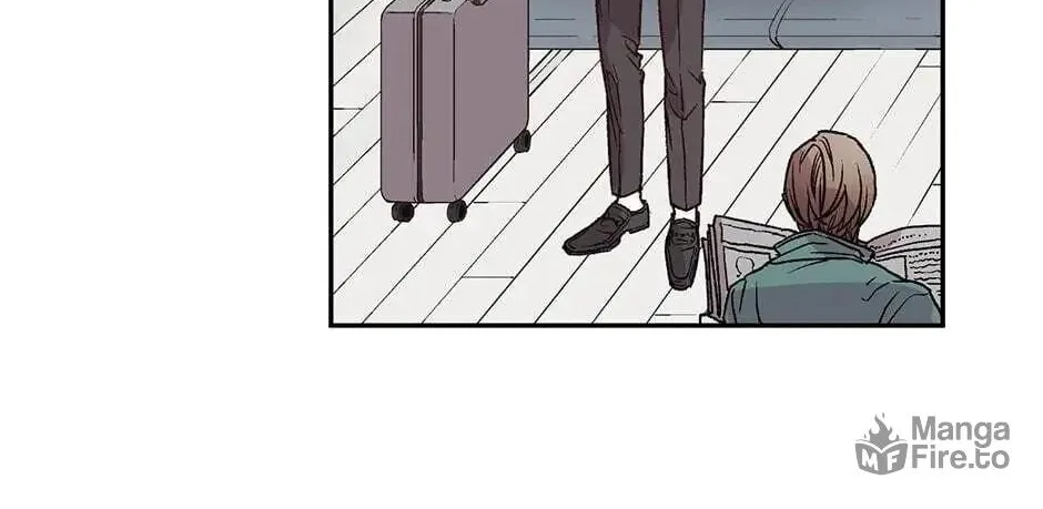 My Eunha Chapter 2 page 54 - 