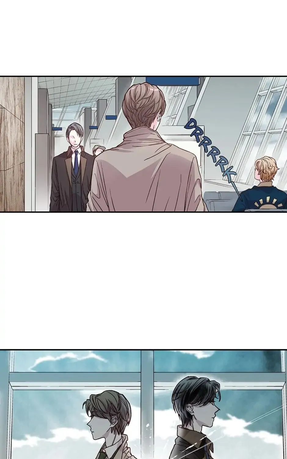 My Eunha Chapter 2 page 55 - 