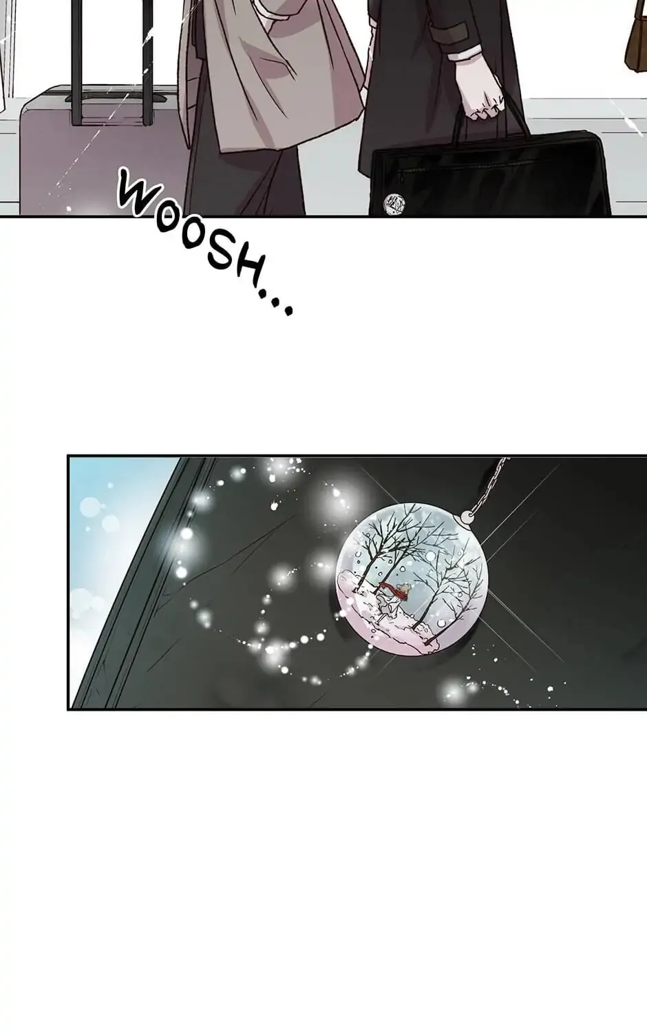 My Eunha Chapter 2 page 57 - 