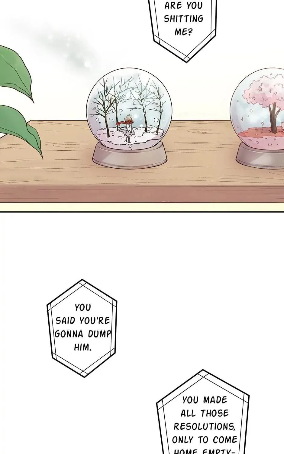 My Eunha Chapter 2 page 59 - 