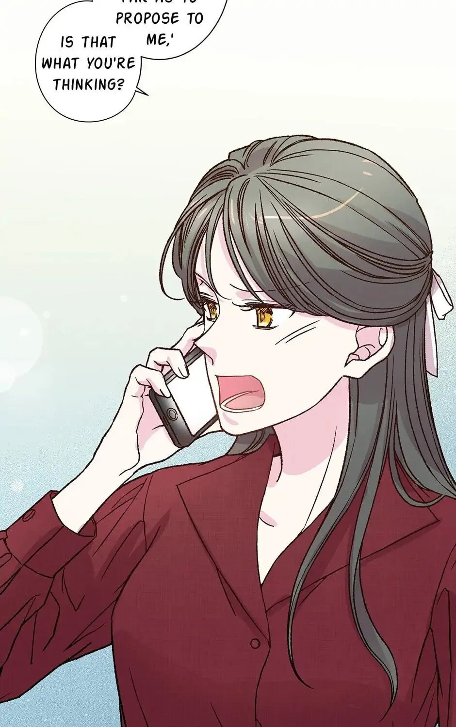 My Eunha Chapter 2 page 63 - 