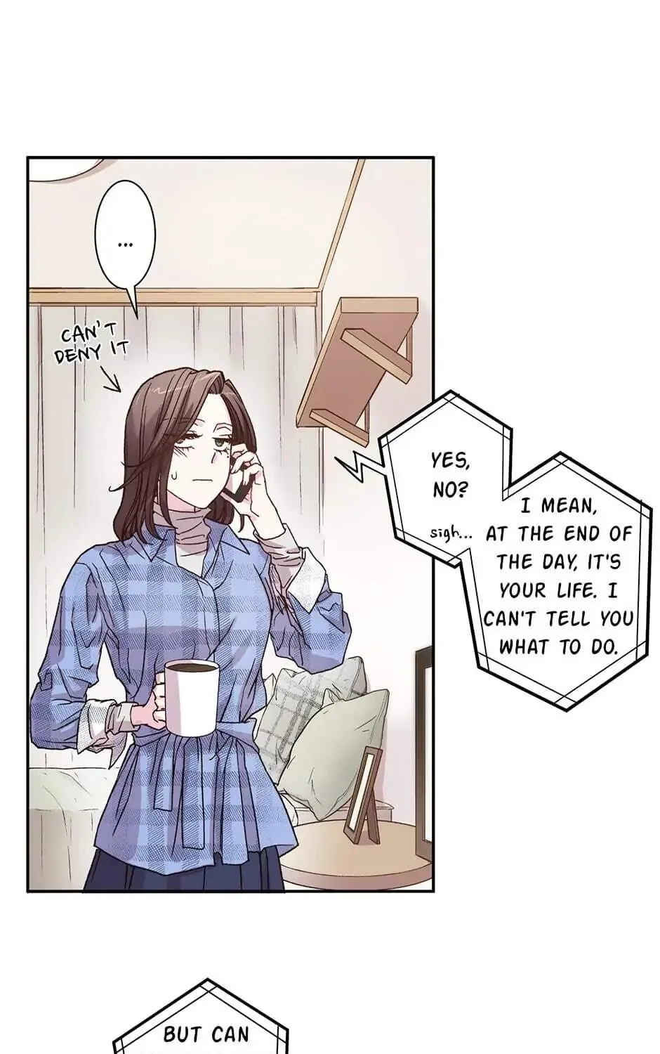 My Eunha Chapter 2 page 65 - 
