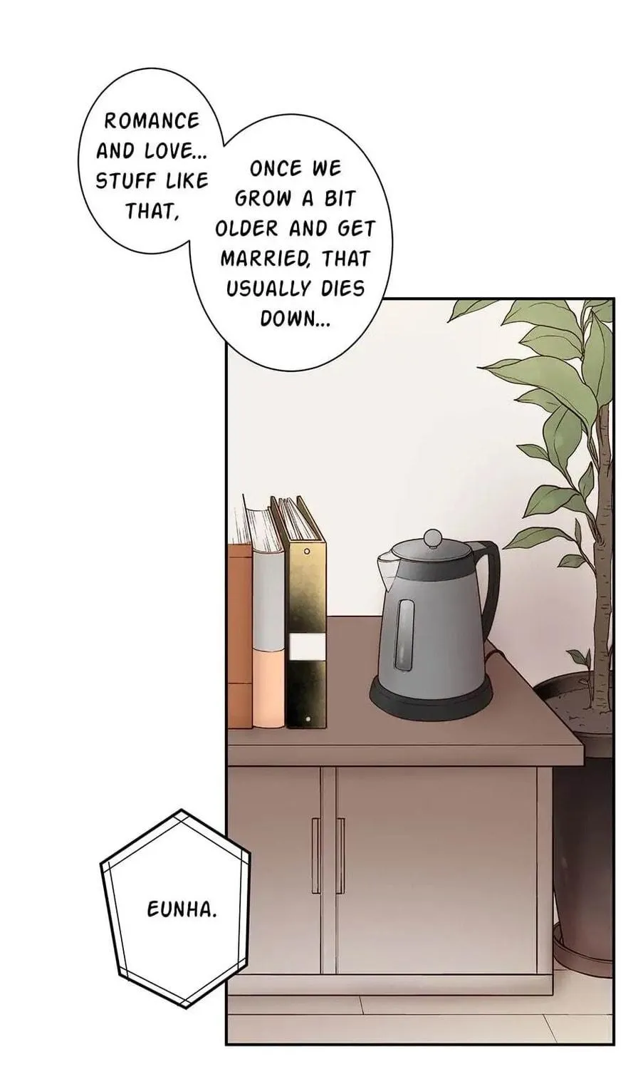 My Eunha Chapter 2 page 69 - 