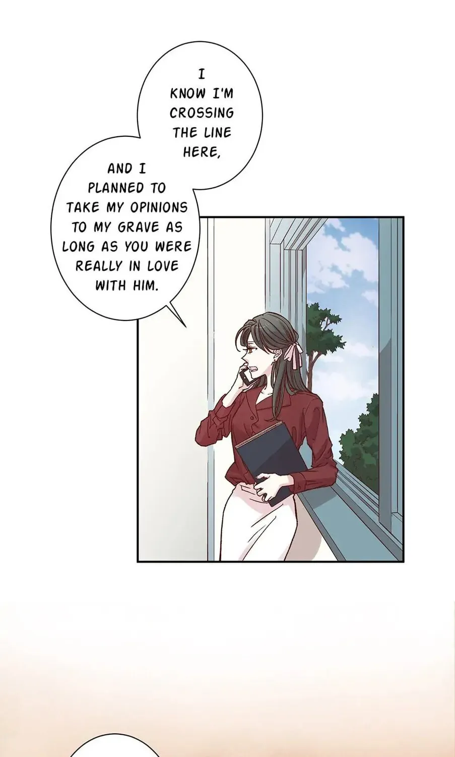 My Eunha Chapter 2 page 73 - 