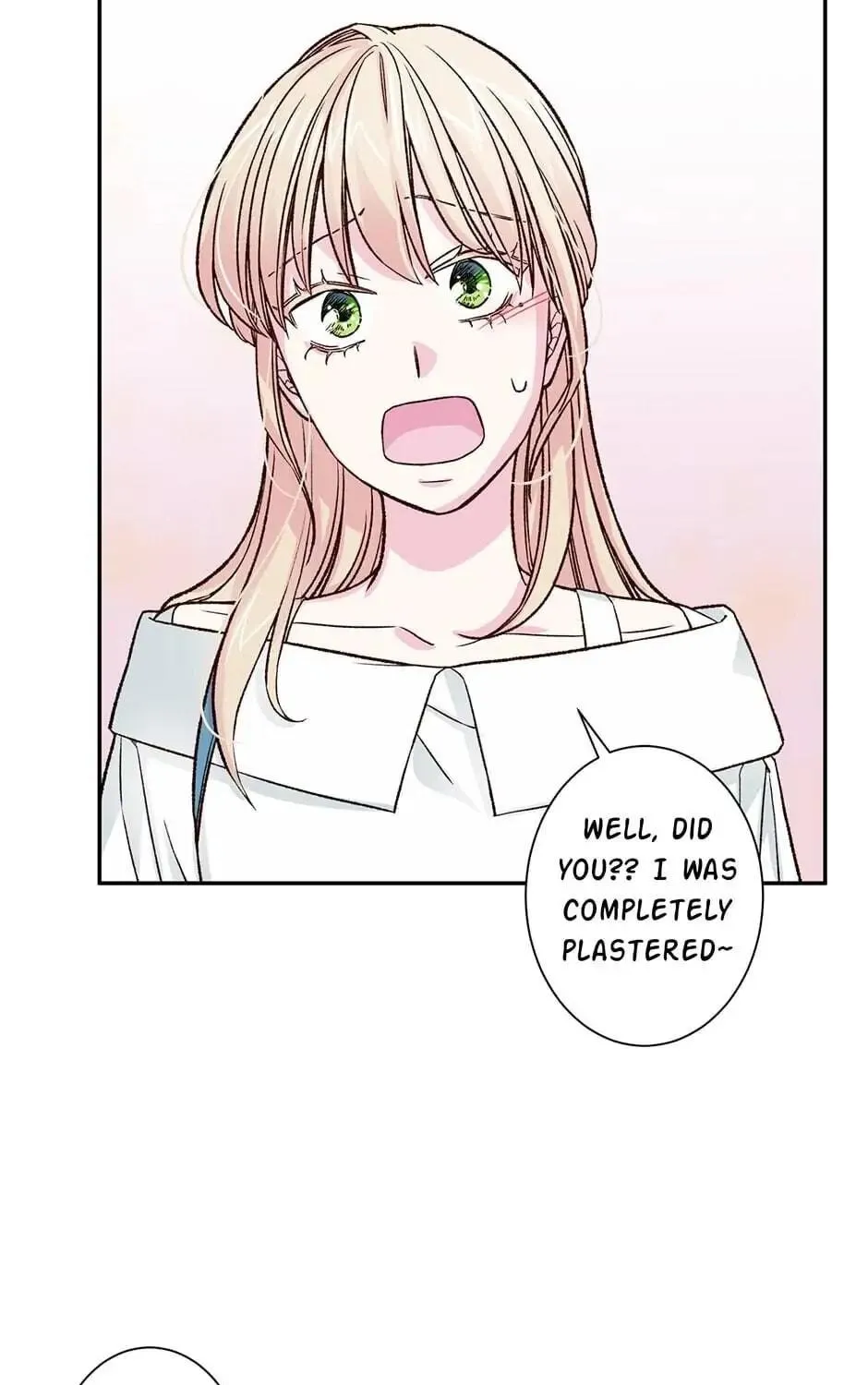 My Eunha Chapter 20 page 11 - 