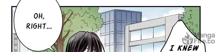 My Eunha Chapter 20 page 12 - 