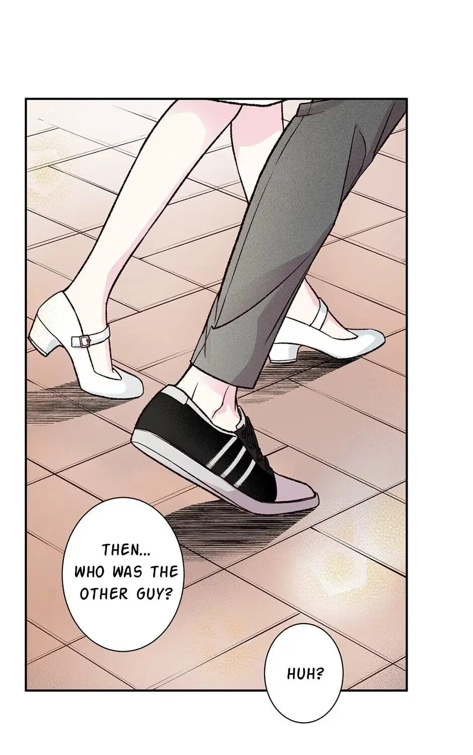 My Eunha Chapter 20 page 15 - 
