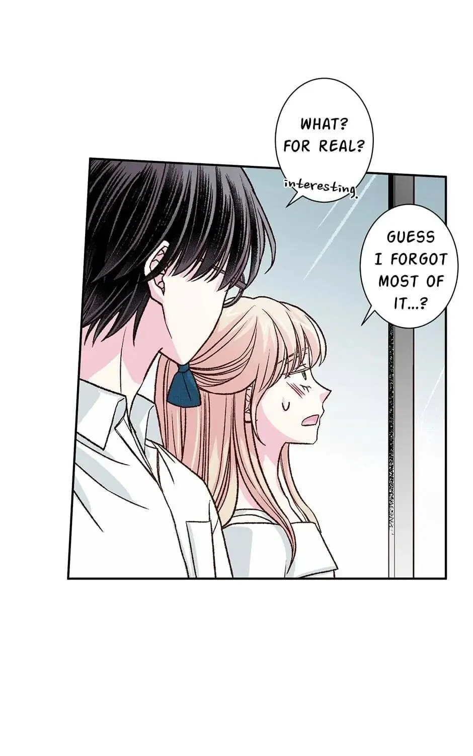 My Eunha Chapter 20 page 23 - 