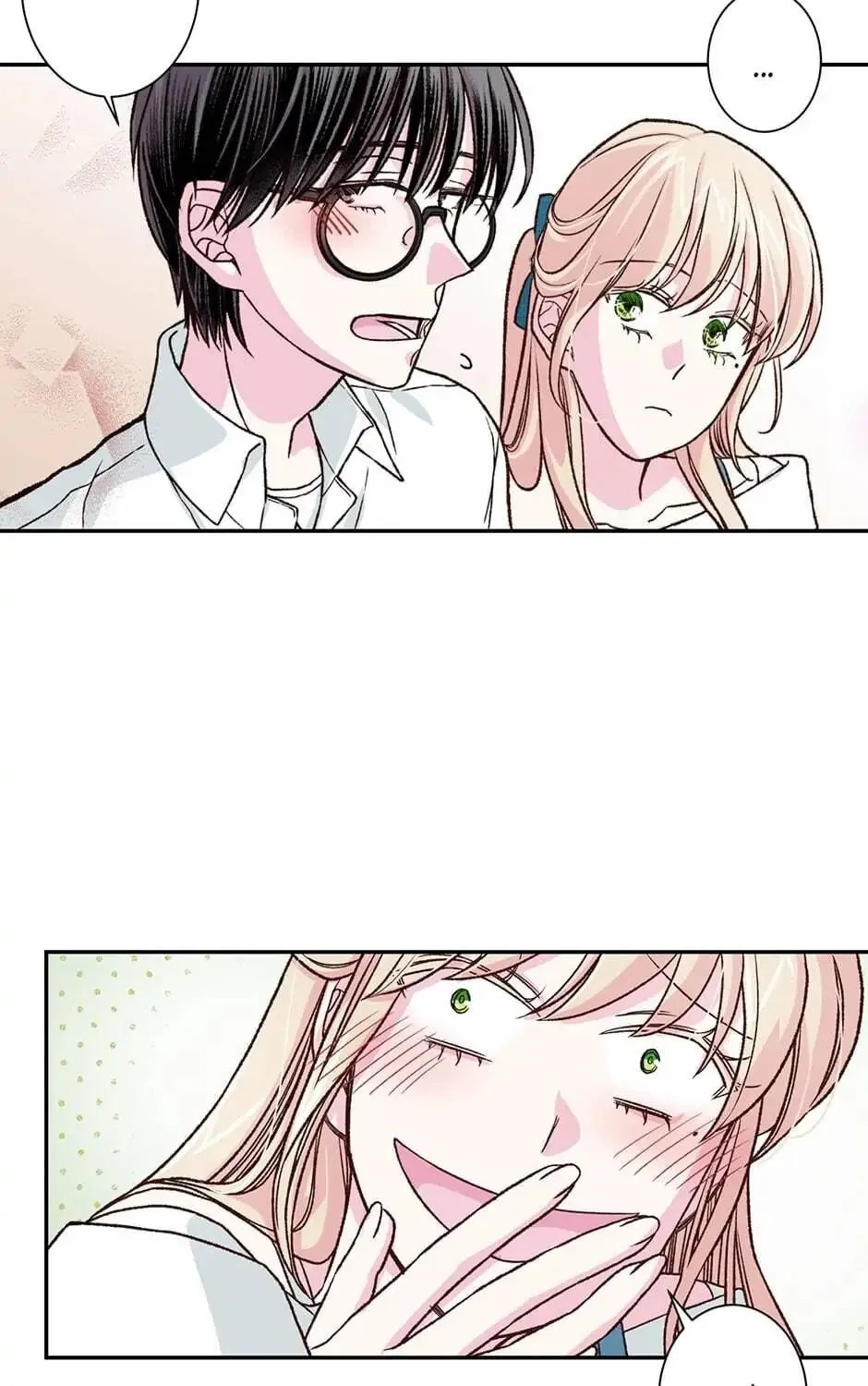 My Eunha Chapter 20 page 29 - 