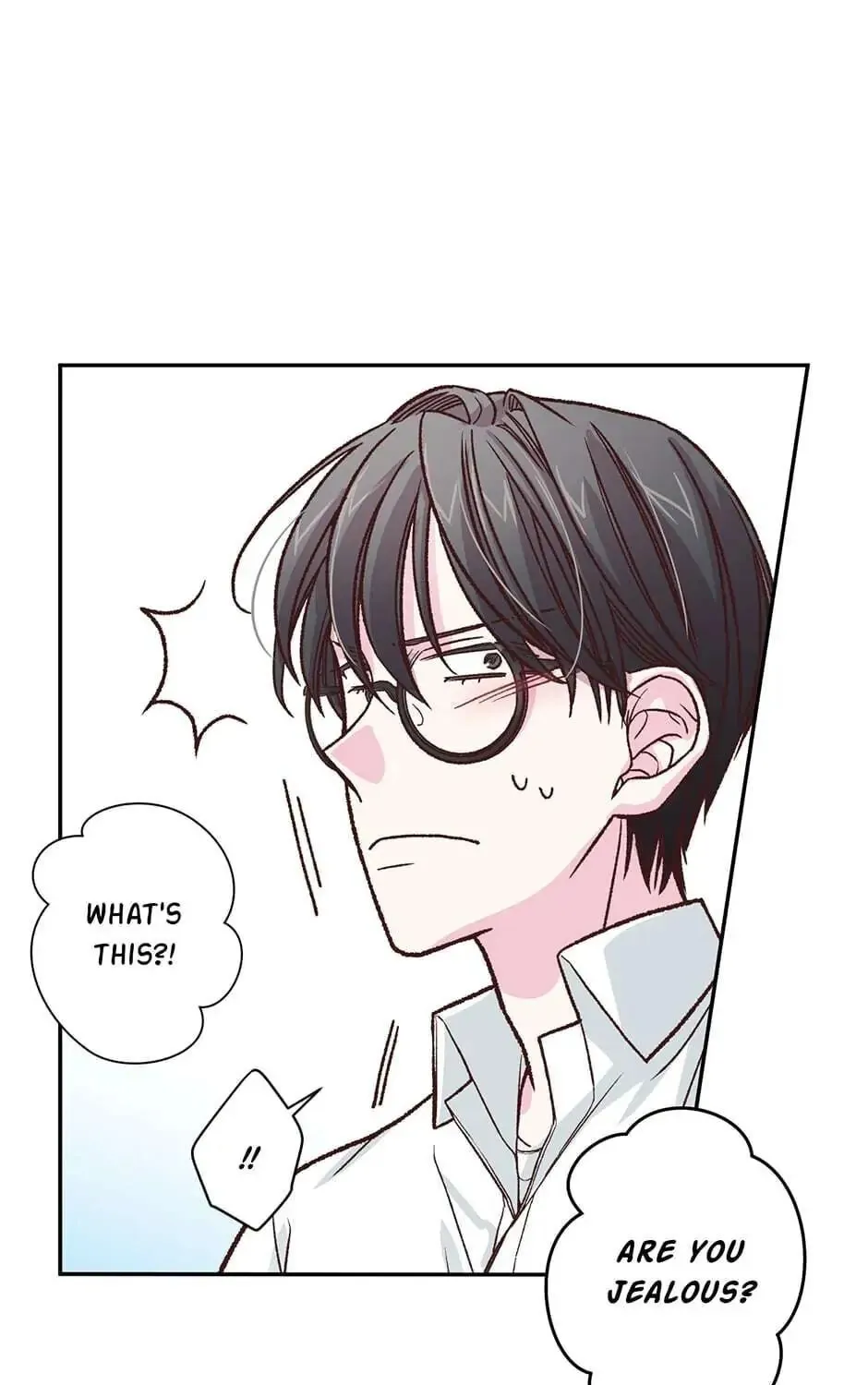 My Eunha Chapter 20 page 31 - 