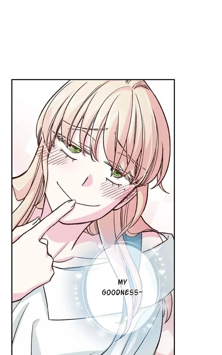 My Eunha Chapter 20 page 35 - 