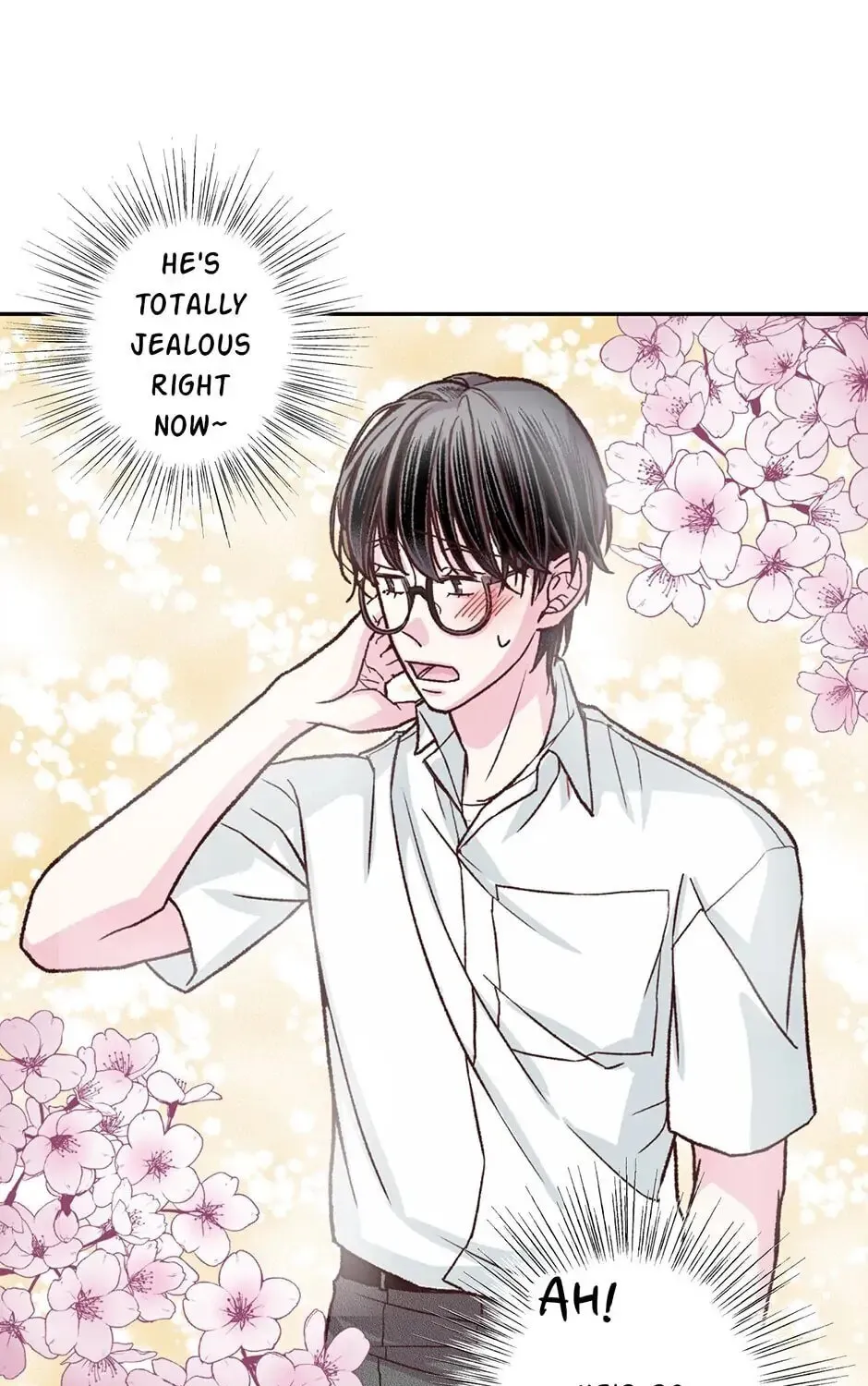 My Eunha Chapter 20 page 37 - 