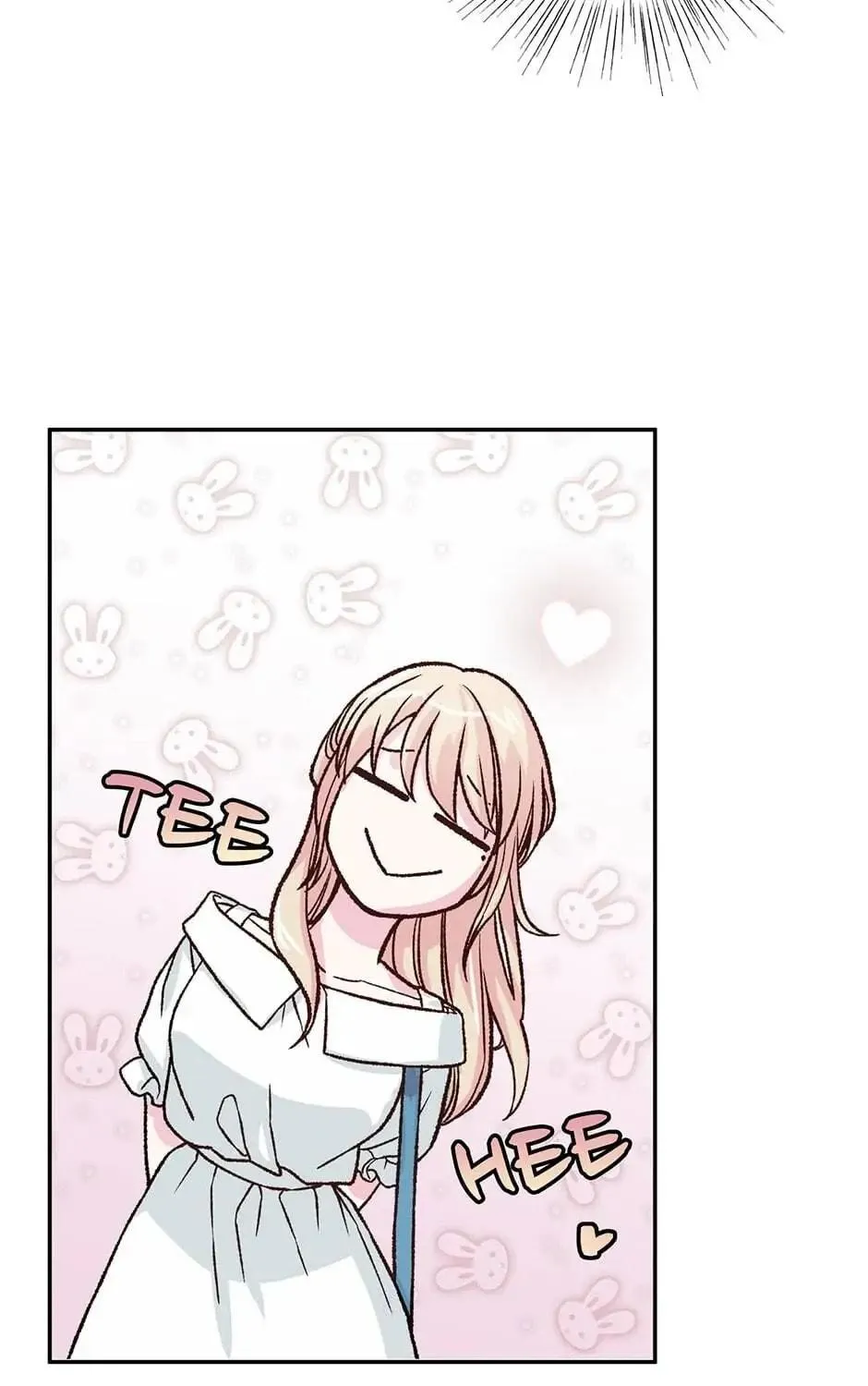 My Eunha Chapter 20 page 39 - 