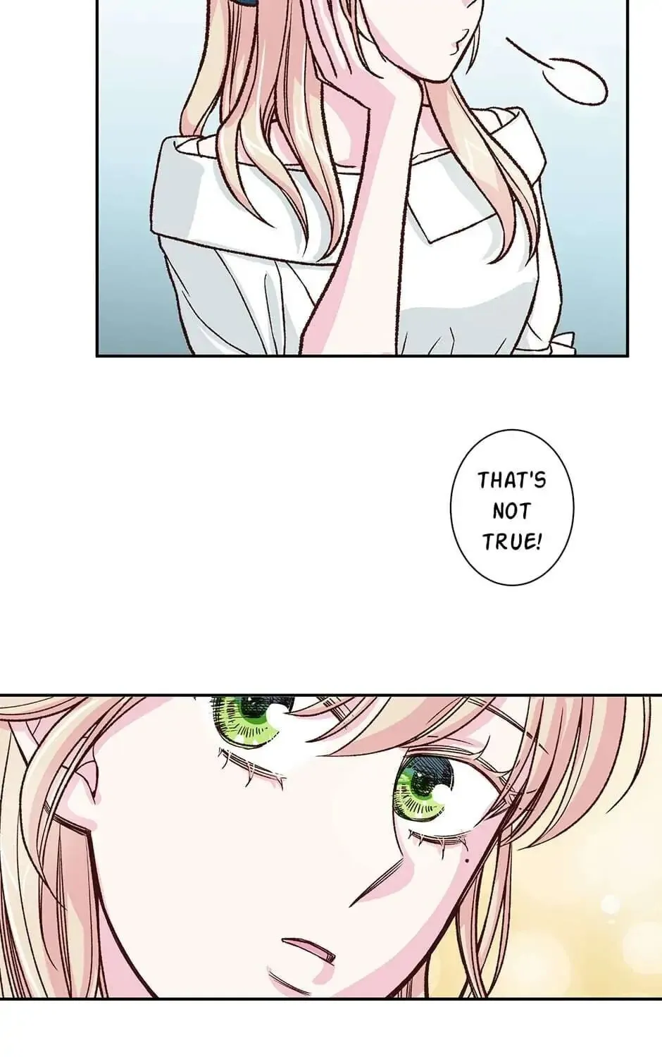 My Eunha Chapter 20 page 45 - 