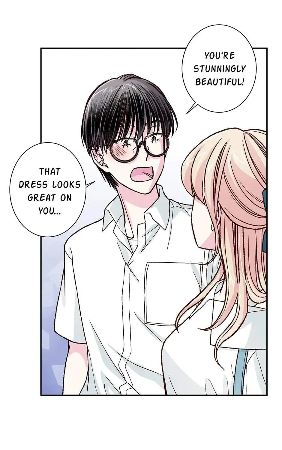 My Eunha Chapter 20 page 47 - 