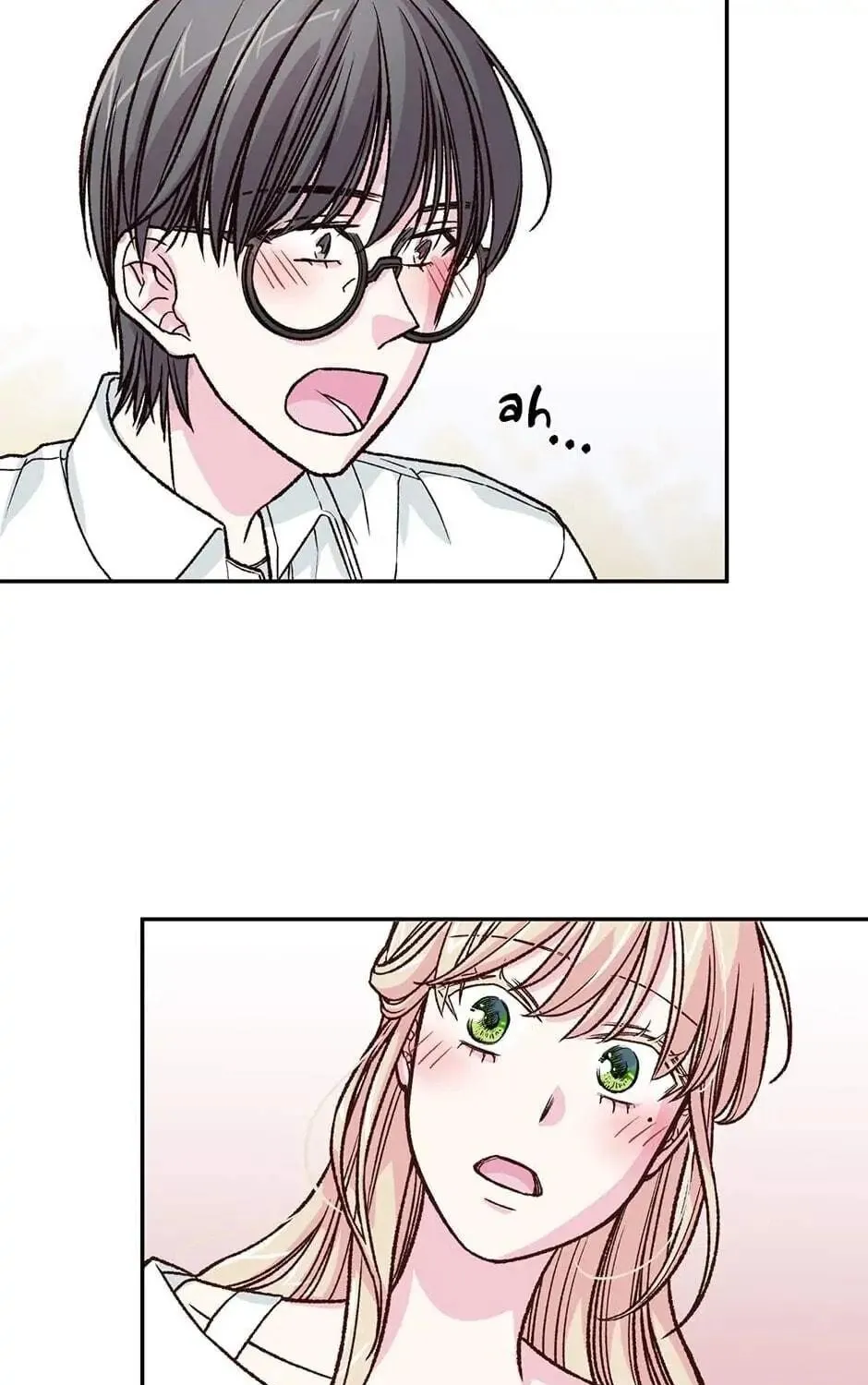 My Eunha Chapter 20 page 49 - 
