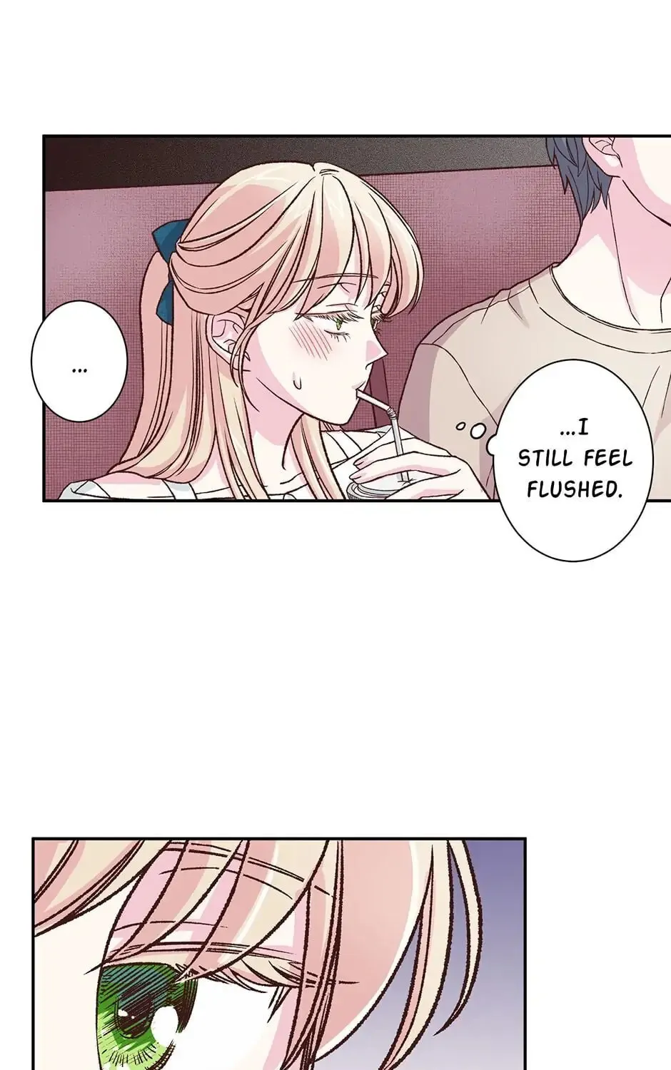 My Eunha Chapter 20 page 57 - 