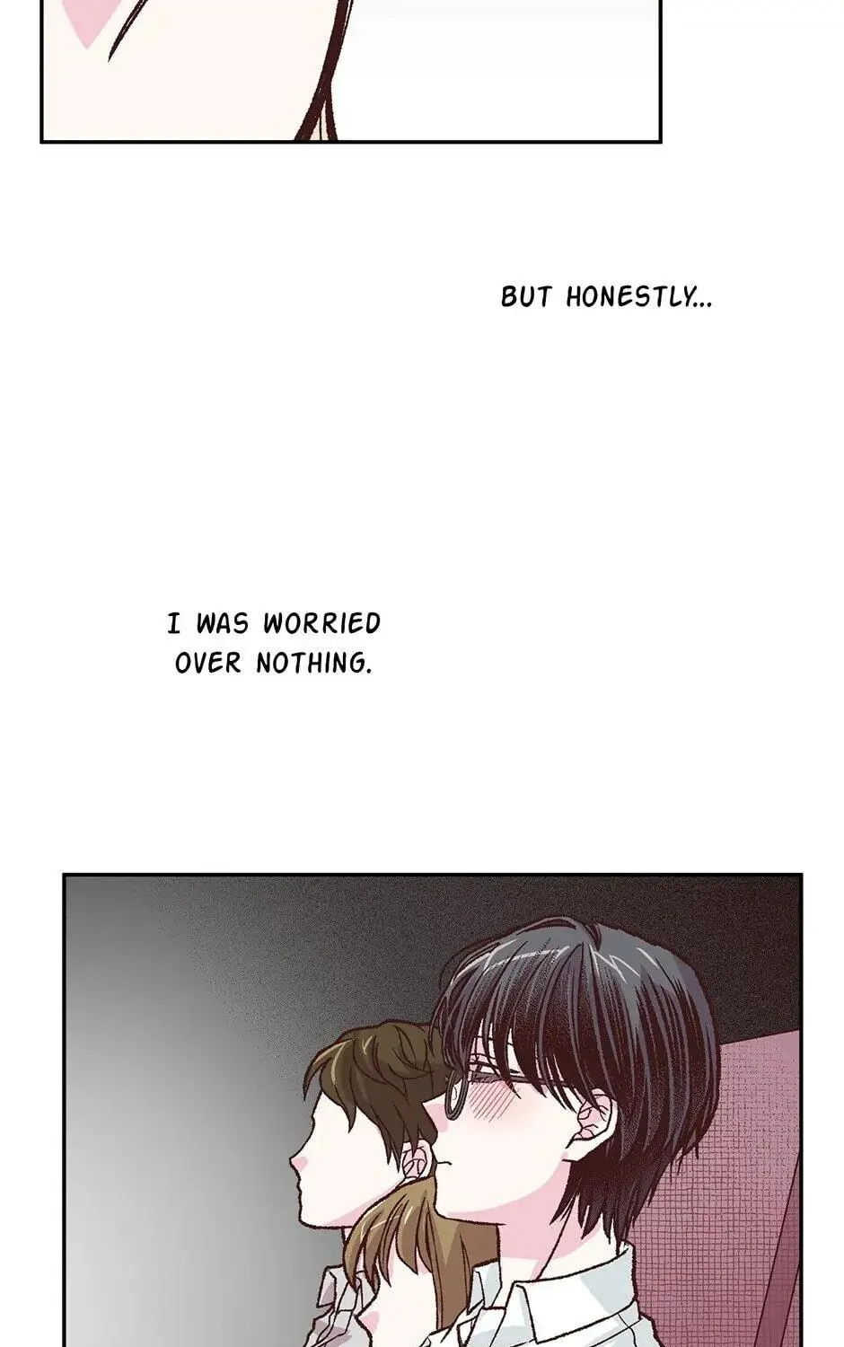 My Eunha Chapter 20 page 59 - 