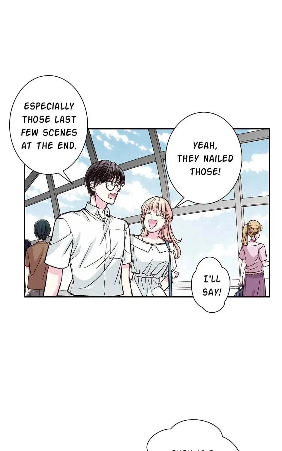 My Eunha Chapter 20 page 67 - 