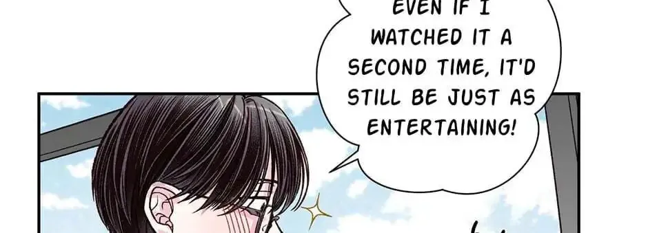My Eunha Chapter 20 page 68 - 