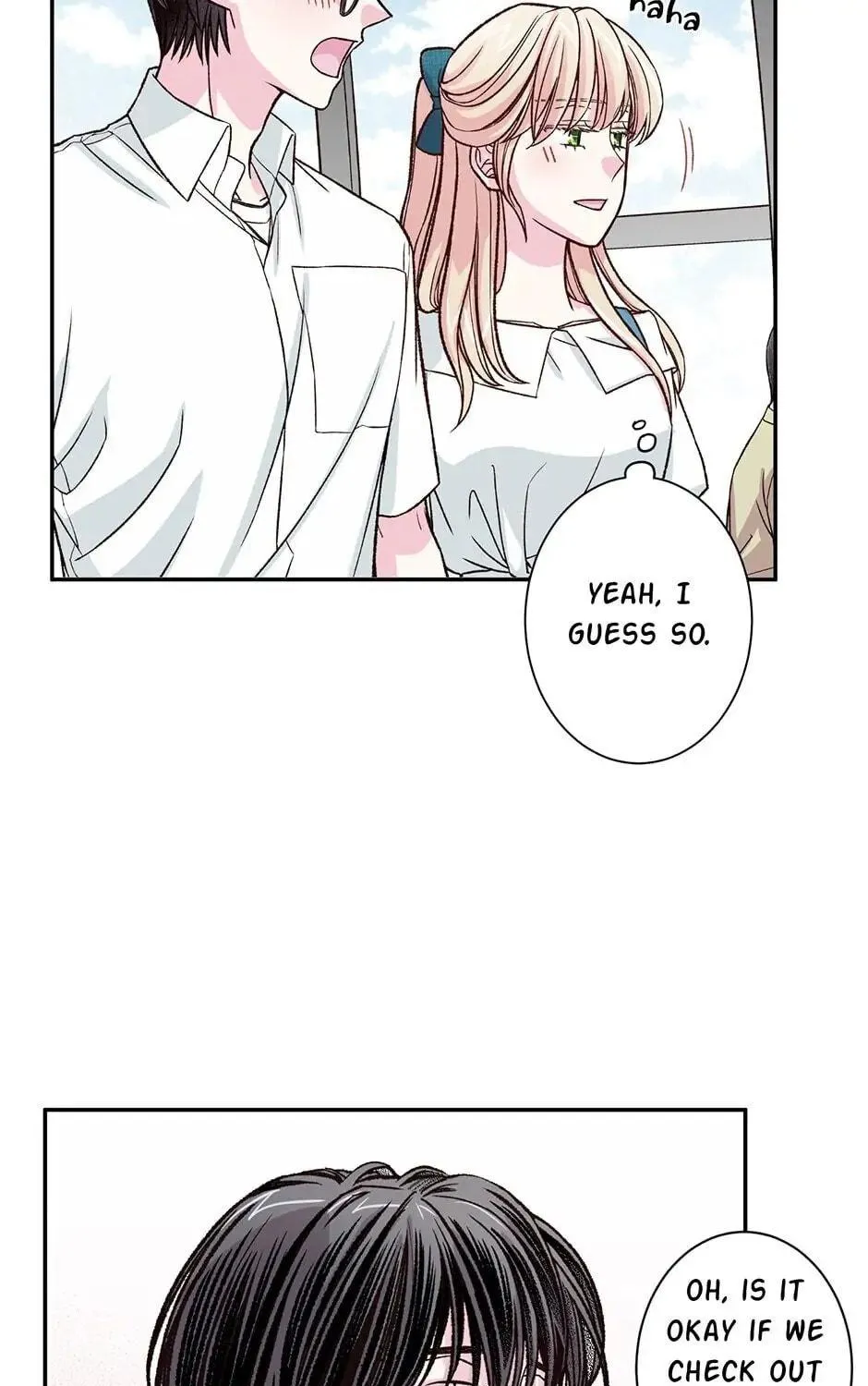 My Eunha Chapter 20 page 69 - 