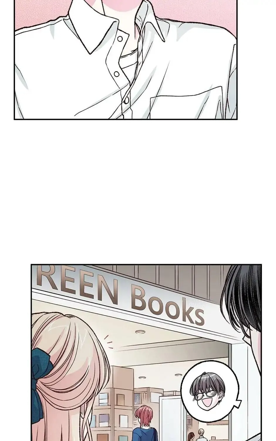 My Eunha Chapter 20 page 71 - 