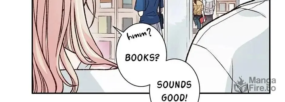 My Eunha Chapter 20 page 72 - 