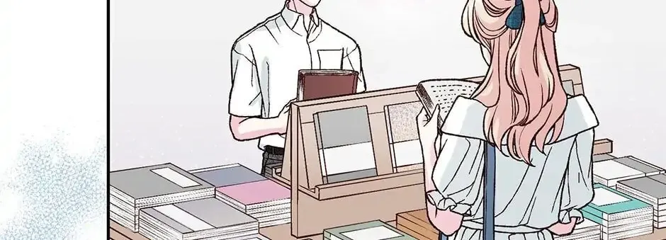 My Eunha Chapter 20 page 74 - 