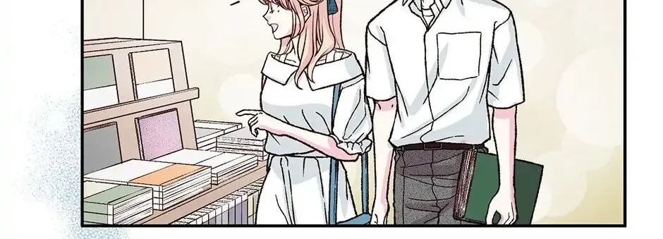 My Eunha Chapter 20 page 76 - 