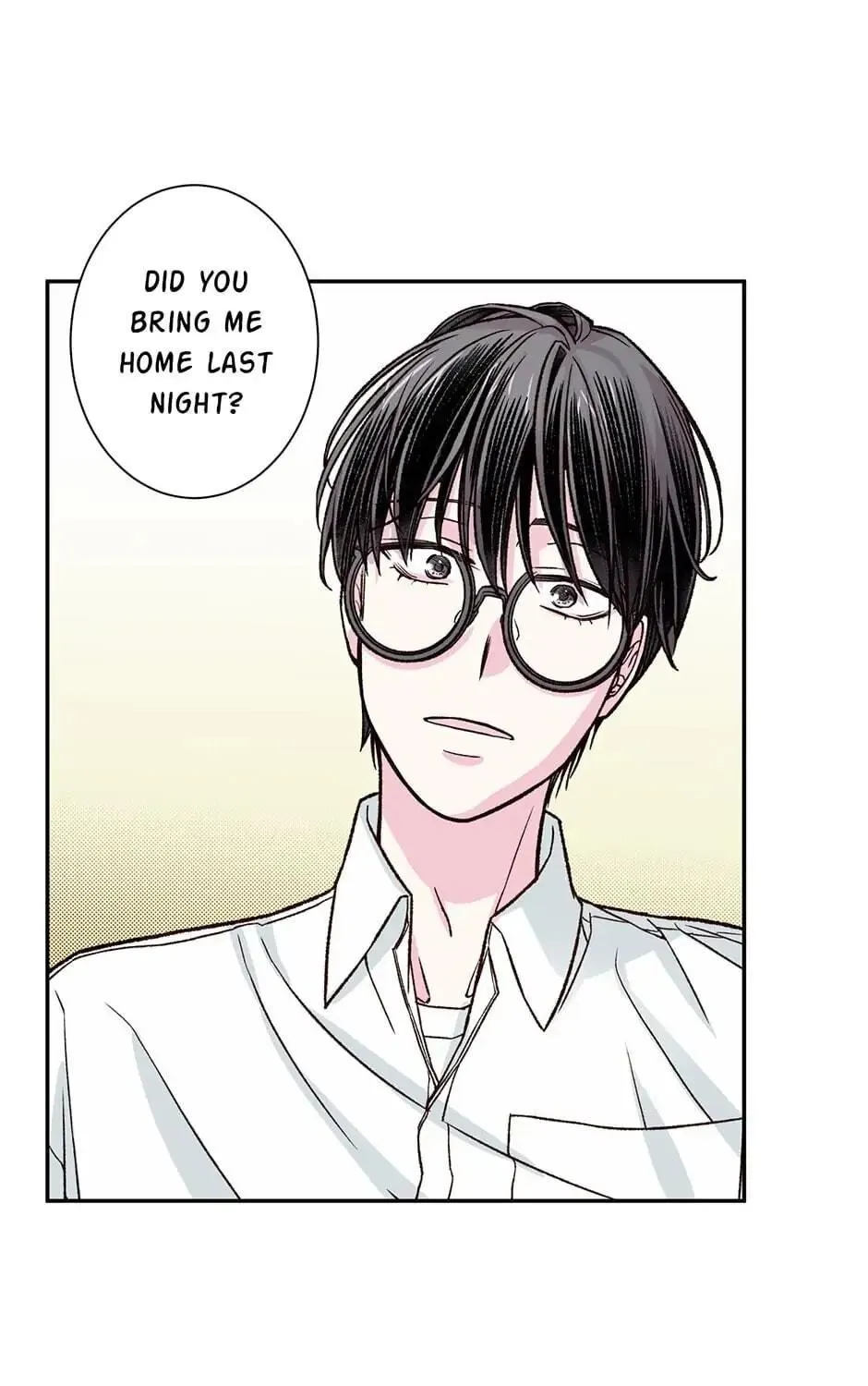 My Eunha Chapter 20 page 9 - 