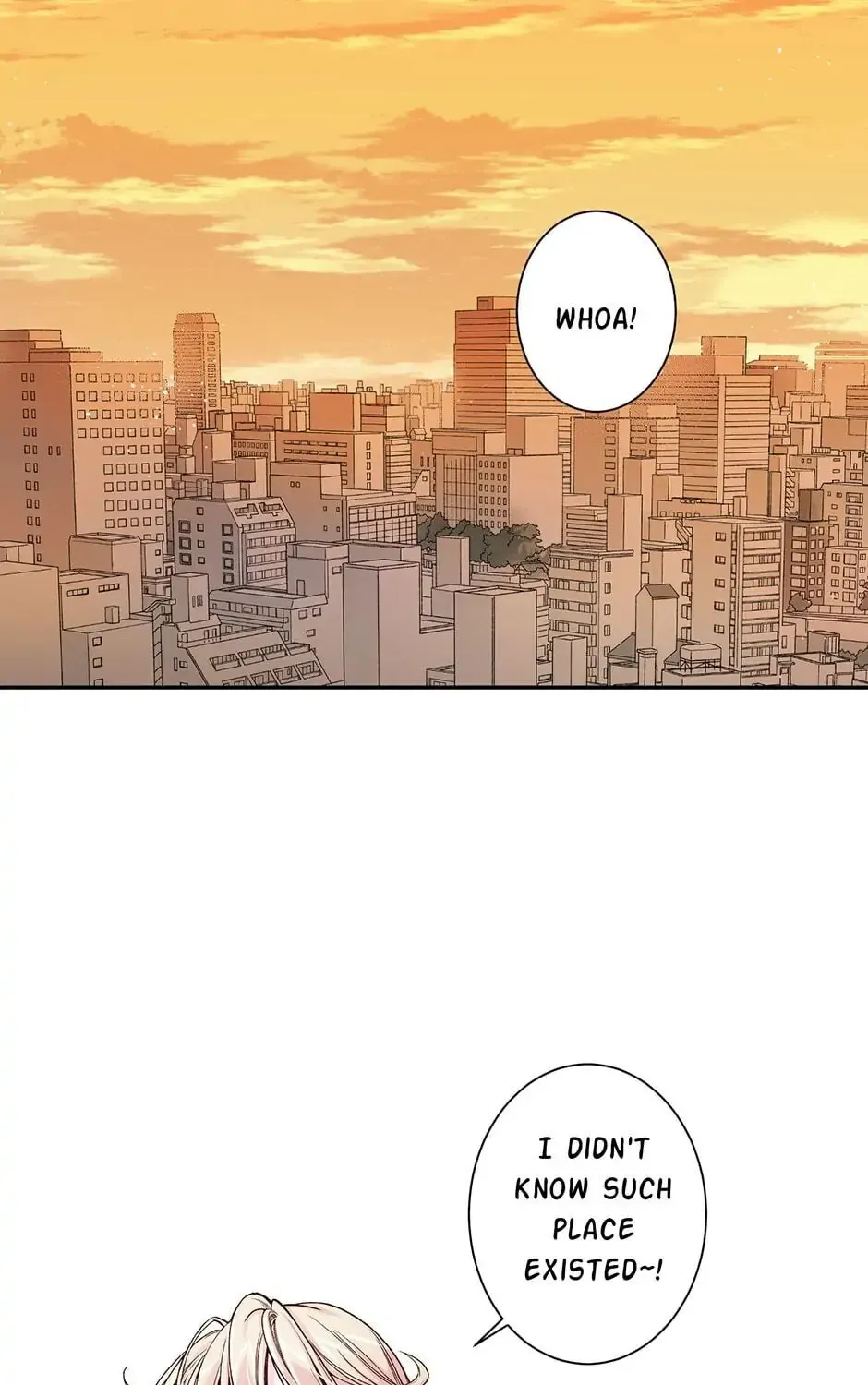 My Eunha Chapter 20 page 87 - 