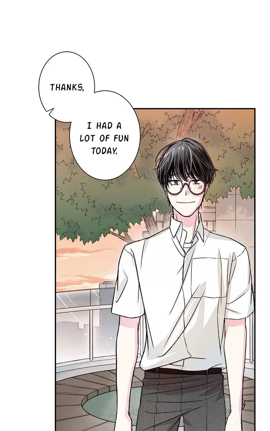 My Eunha Chapter 20 page 91 - 