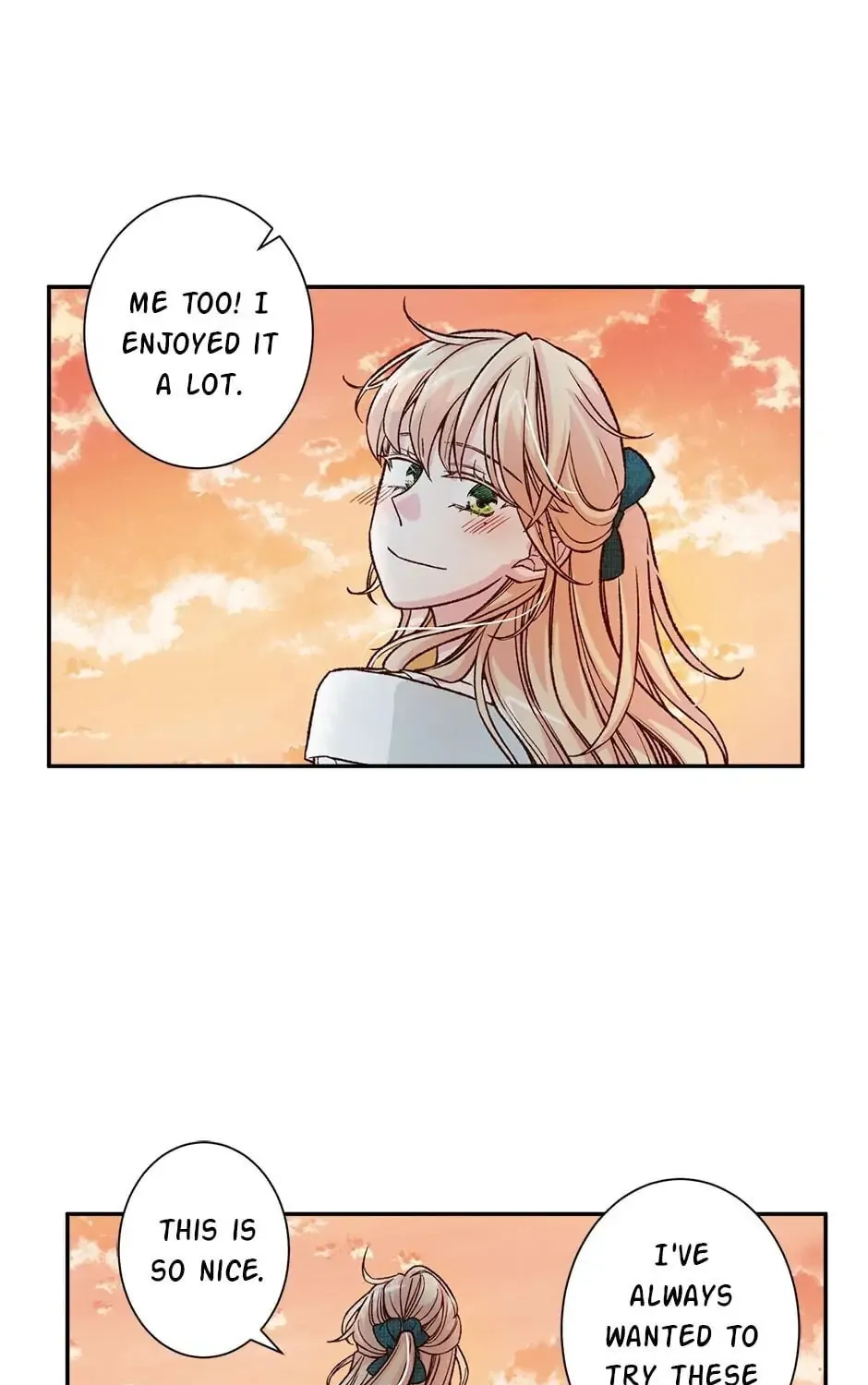 My Eunha Chapter 20 page 93 - 