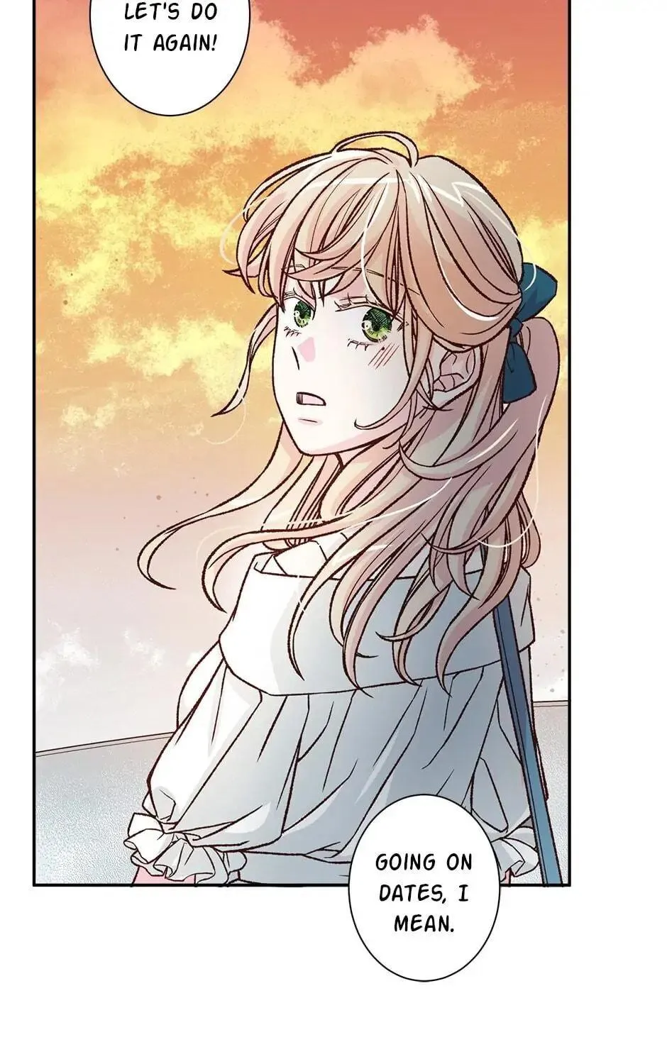 My Eunha Chapter 20 page 99 - 