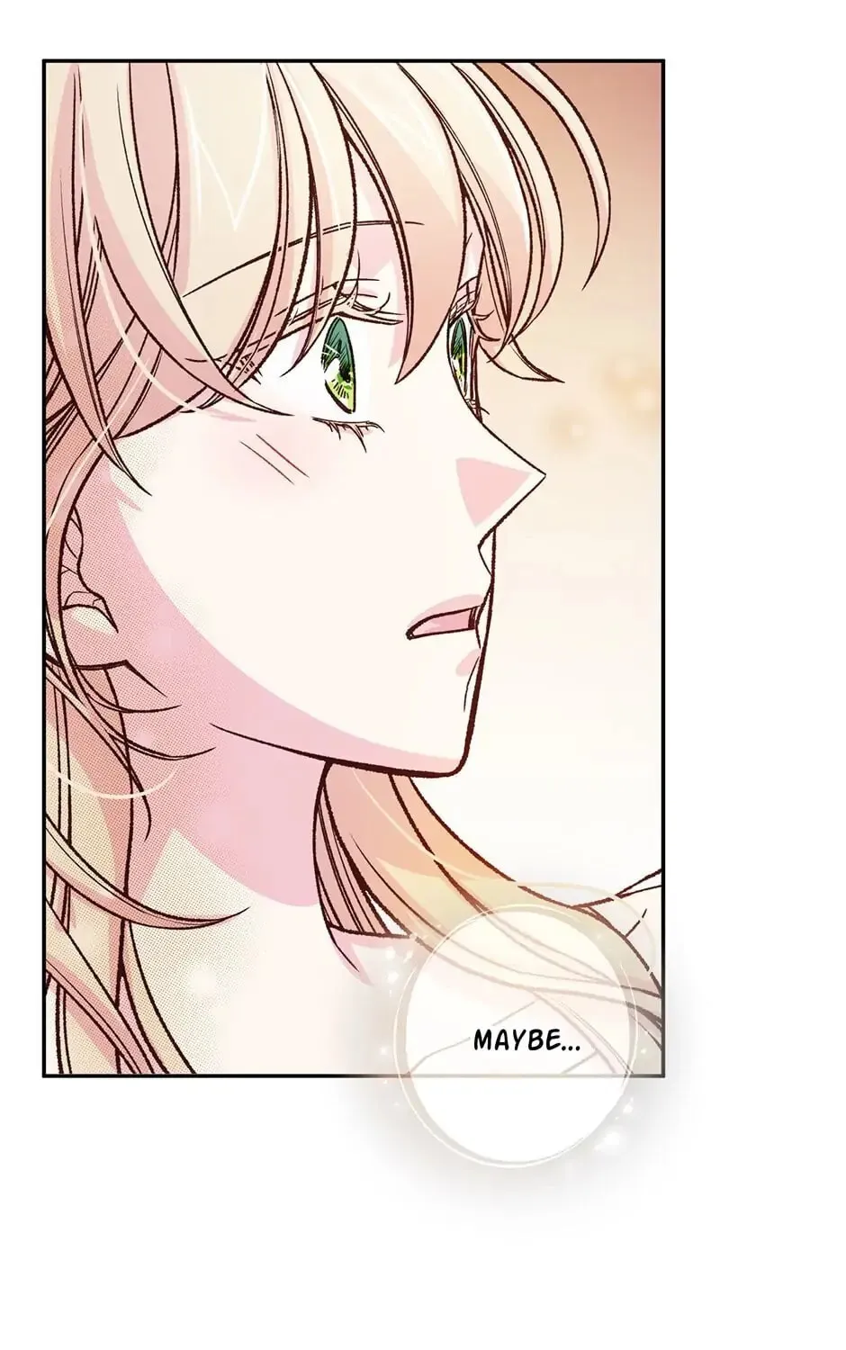 My Eunha Chapter 21 page 13 - 